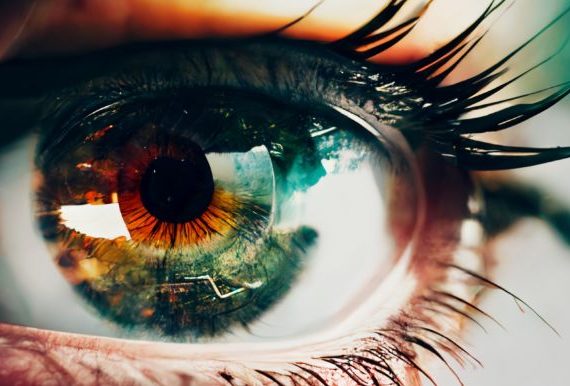 Chirurgie des yeux