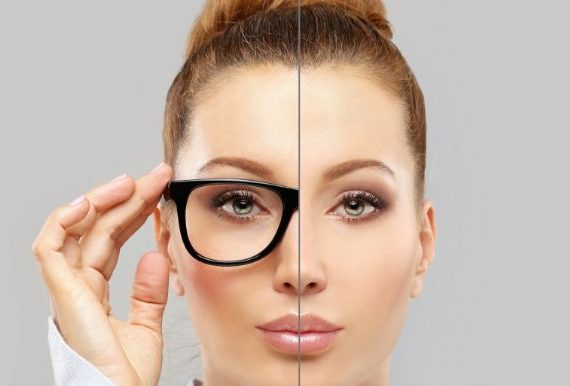 opération Smile chirurgie de la vision au laser
