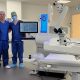 opération de chirurgie réfractive avec le visumax800