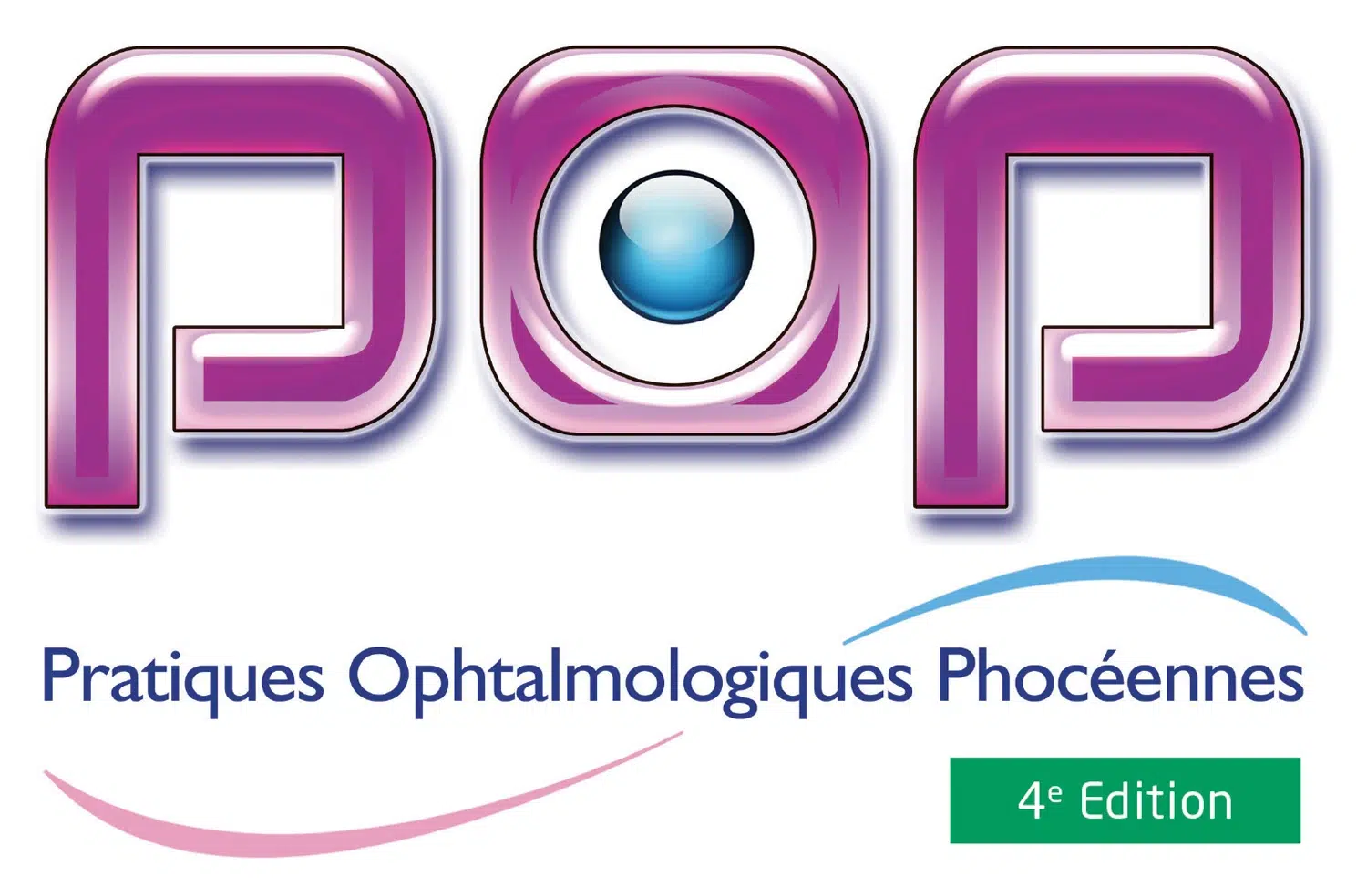 congrès des Pratiques Ophtalmologiques Phocéennes marseille