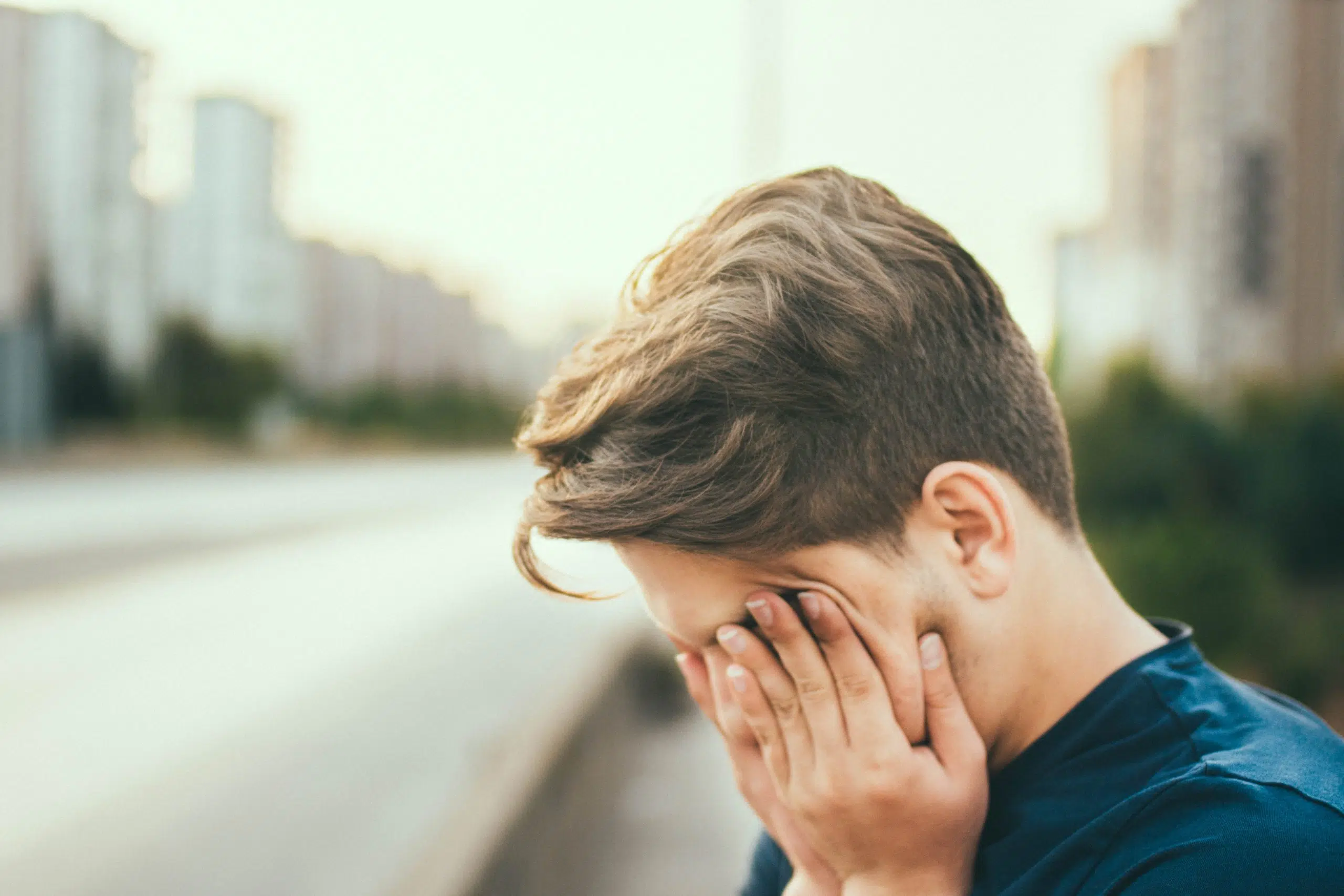 Les causes potentielles de sécheresse oculaire